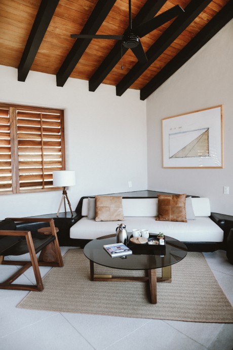 Курорт Thompson Zihuatanejo в Сиуатанехо, Мексика