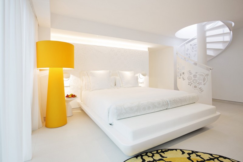 Отель Grand Portals Nous 5* на Балеарских островах, Испания