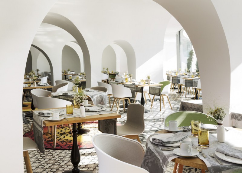 Отель Grand Portals Nous 5* на Балеарских островах, Испания