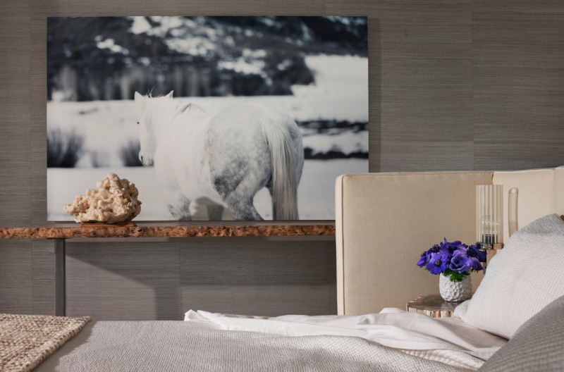 Пентхаус с потрясающим видом на берегу океана в Майами-Бич, Флорида Пентхаус с потрясающим видом на берегу океана в Майами-Бич, Флорида