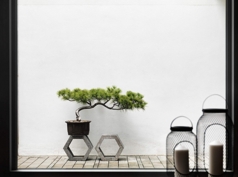 Резиденция в городе Чжубэй, Тайвань