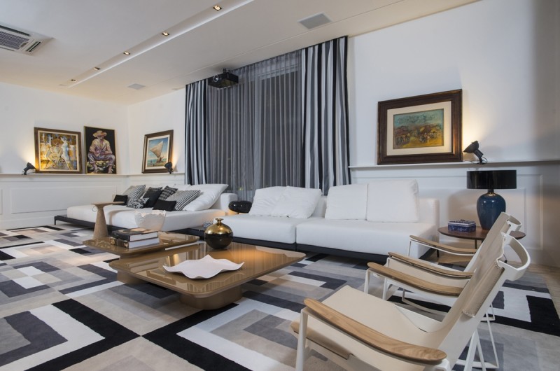 Резиденция в городе Форталеза, Бразилия