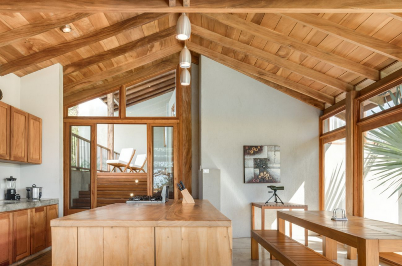 Современная вилла в Коста-Рике