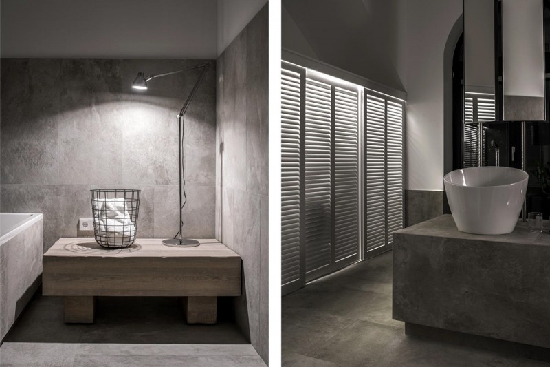 Уютный, легкий и простой стиль интерьера