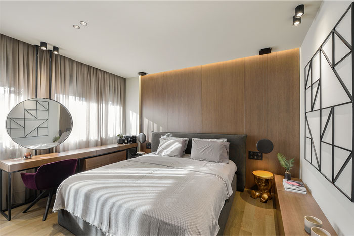 Двухуровневые апартаменты в городе Каламата, Греция