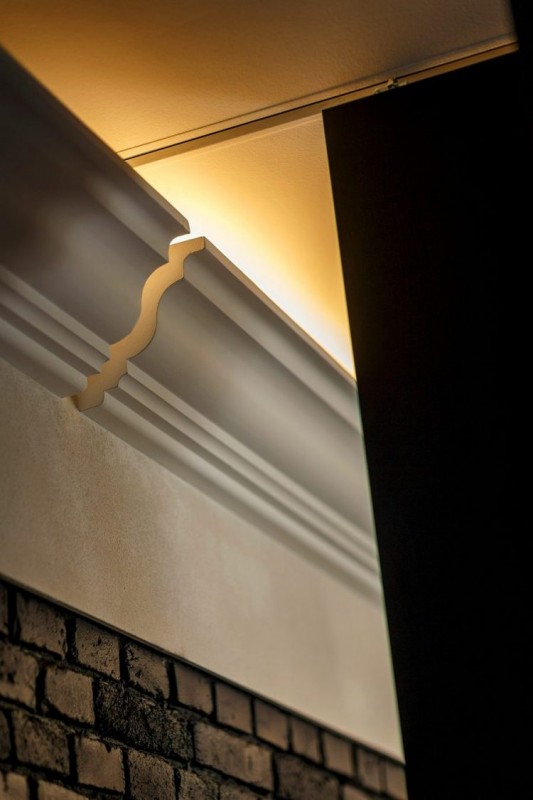 Эффектная, уютная современная квартира в Братиславе, Словакия