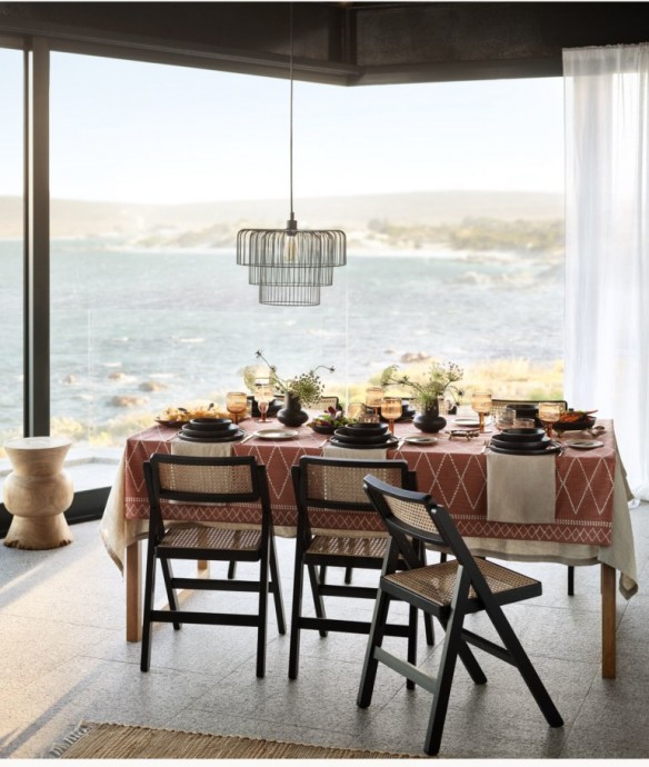 Интерьеры от дизайнеров H&M Home