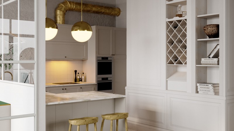 Квартира для молодой семьи Квартира для молодой семьи