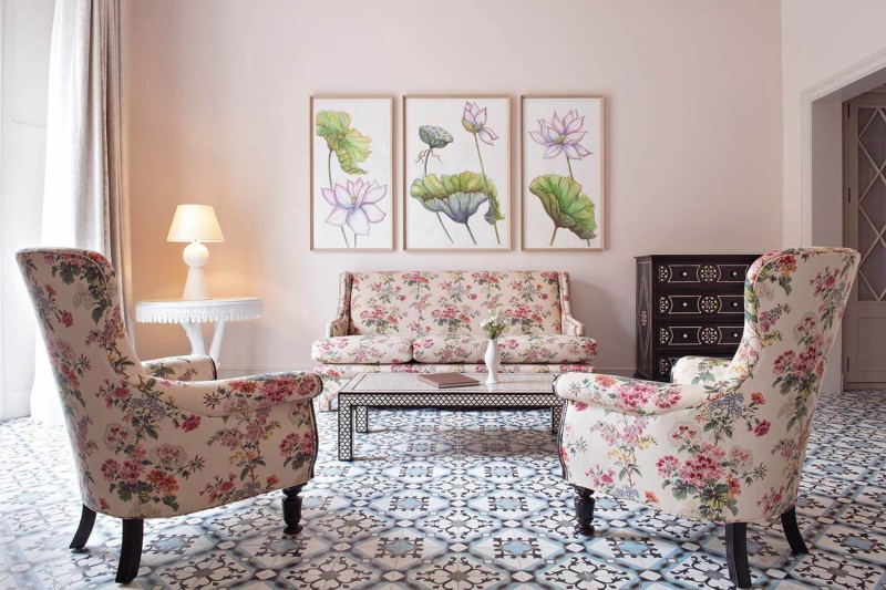 Отель Mamá в Пальма-де-Мальорка