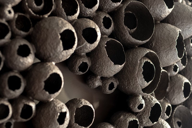 Пентхаус с многофункциональными пространствами и уникальной винтовой лестницей Пентхаус с многофункциональными пространствами и уникальной винтовой лестницей