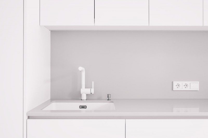 Проект квартиры в Нымме, Таллин, Эстония