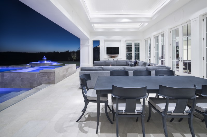 Резиденция в Солт-Лейк-Сити