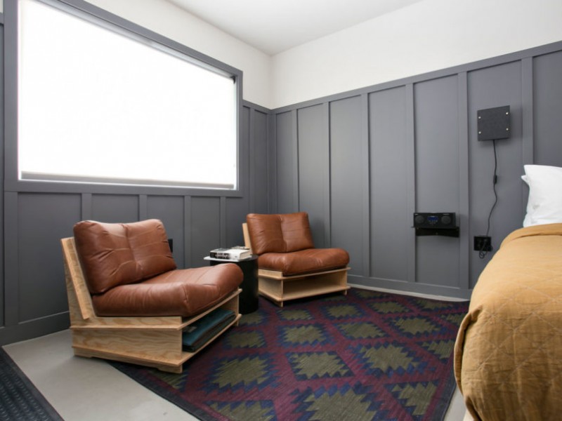 The Coachman Hotel: современный мотель в Саут-Лейк-Тахо, Калифорния