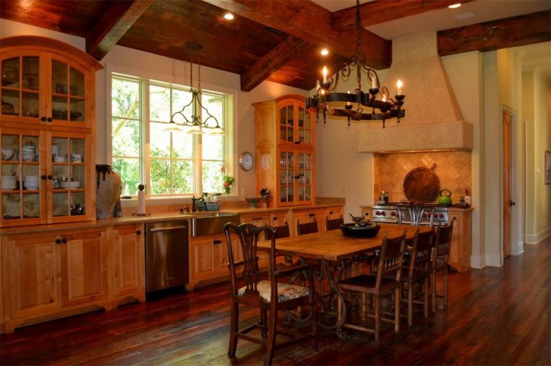 Уединенная усадьба в Сент-Фрэнсисвилле, Луизиана Уединенная усадьба в Сент-Фрэнсисвилле, Луизиана