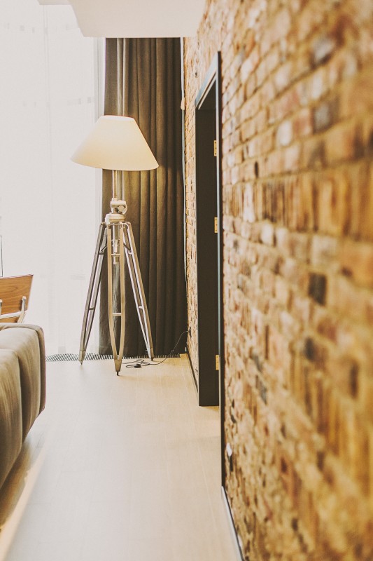 Загородный дом площадью 430 кв.м.