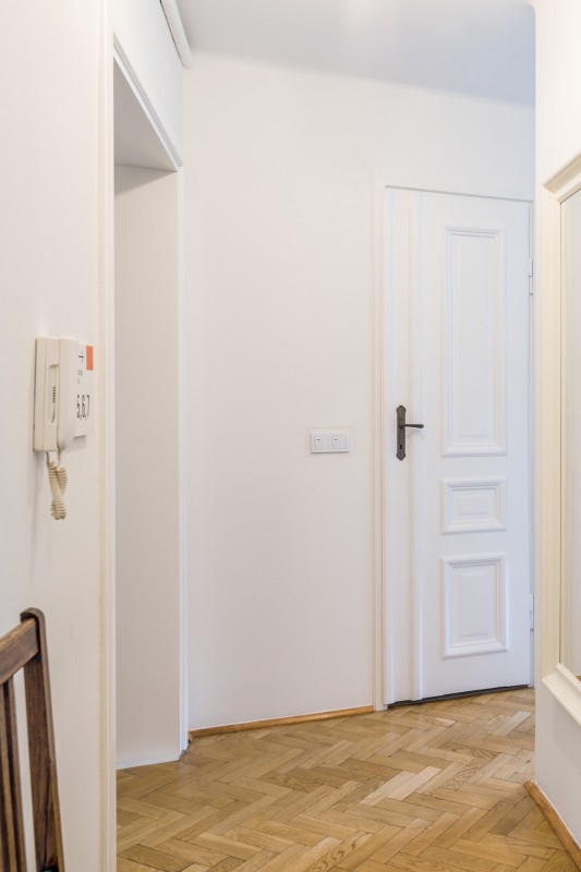 Апартаменты, расположенные во Вроцлаве, Польша