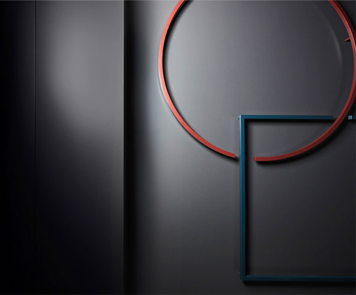 Азиатский минимализм в стильной тайваньской квартире