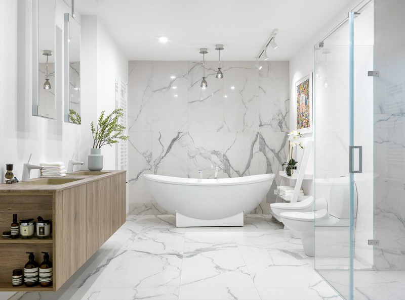 Эклектичные апартаменты