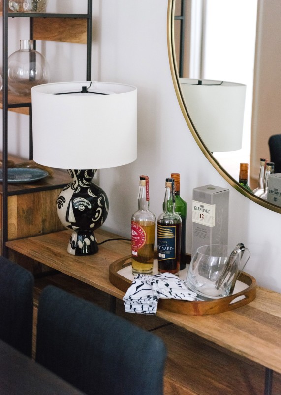 Интерьер квартиры в Верхнем Вестсайде, Нью-Йорк Интерьер квартиры в Верхнем Вестсайде, Нью-Йорк