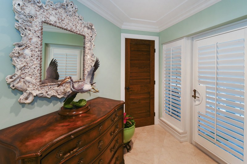 Классическая квартира в стиле британской Вест-Индии в Ки Ларго, Флорида