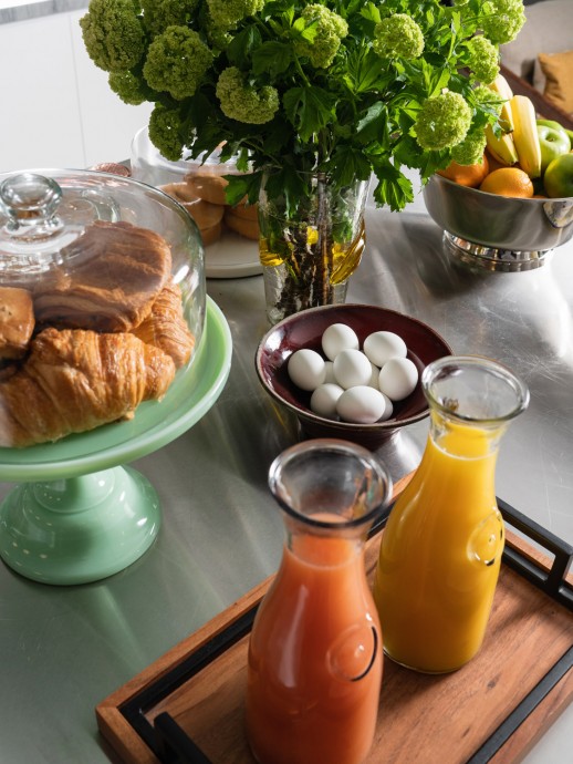 Отель Palihotel Westwood Village в Лос-Анджелесе