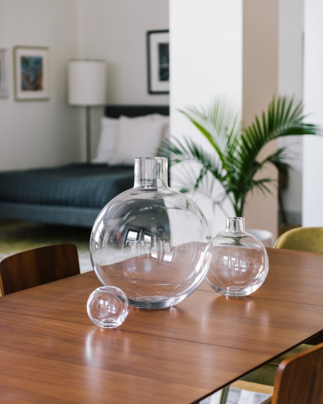 Просторная лофт-студия в Провиденсе, Род-Айленд