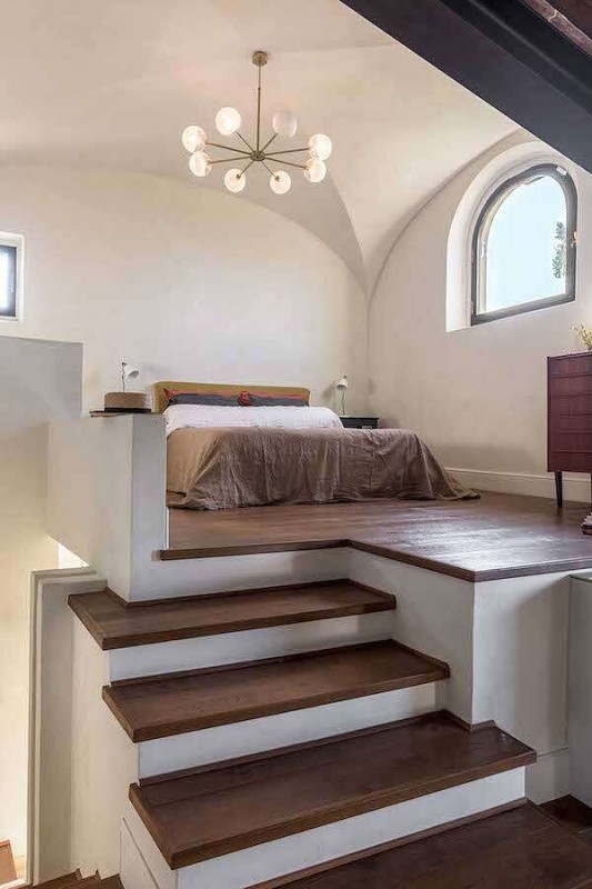 Резиденция в Италии