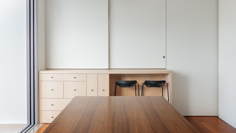 Апартаменты с внутренним двориком в городе Вила-ду-Конди, Португалия