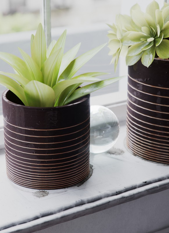 Квартира в скандинавском стиле