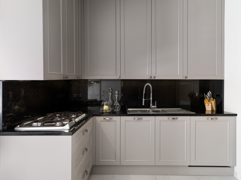 Обстановка элегантной квартиры Обстановка элегантной квартиры