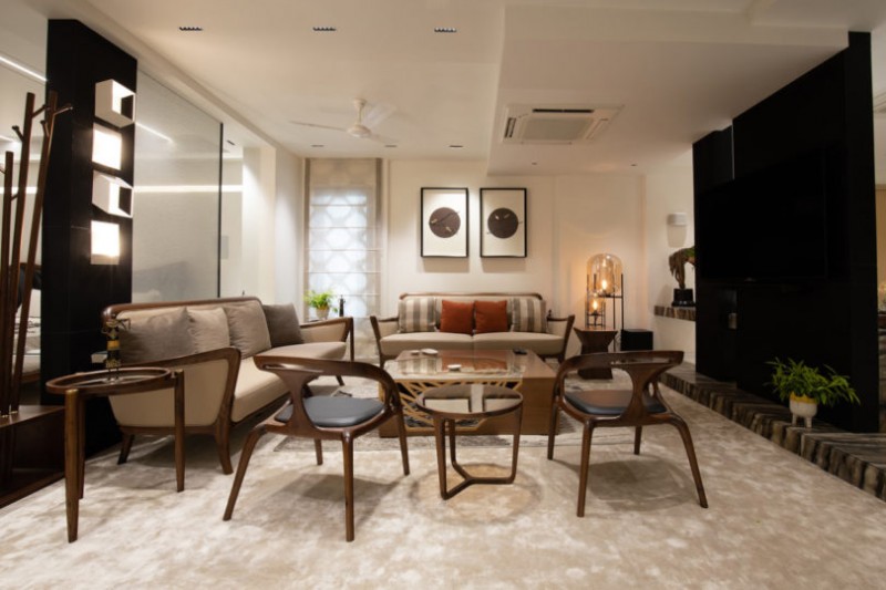 Пентхаус площадью 1672 м2 в городе Газиабад, Индия Пентхаус площадью 1672 м2 в городе Газиабад, Индия