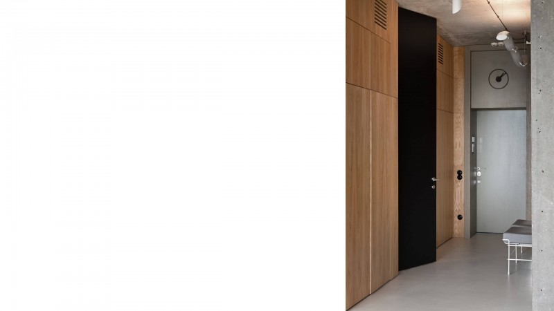 Пентхаус площадью около 200 м2 в Киеве Пентхаус площадью около 200 м2 в Киеве