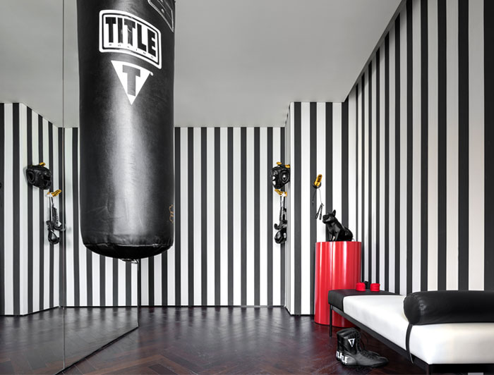 Пентхаус в провинции Чжэцзян, Китай Пентхаус в провинции Чжэцзян, Китай