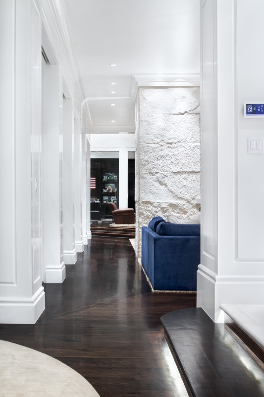 Резиденция в Солт-Лейк-Сити