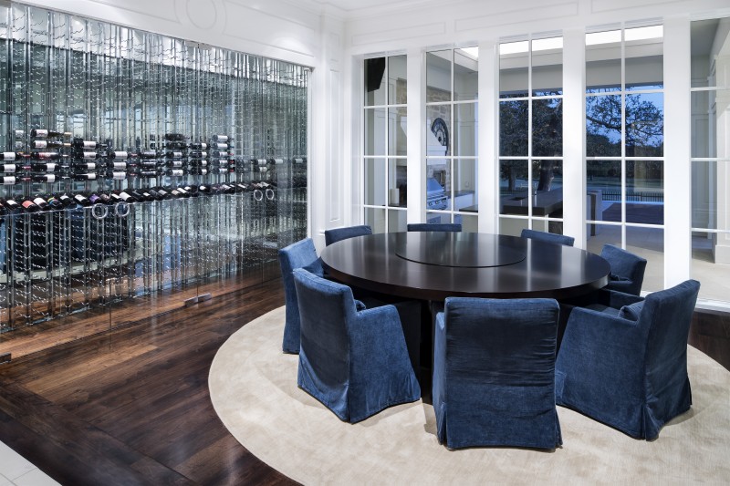 Резиденция в Солт-Лейк-Сити