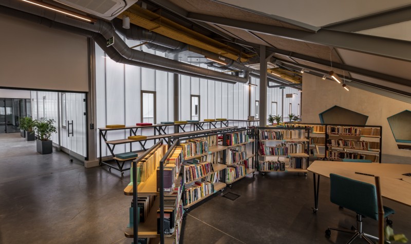 Частная школа Sezin в Стамбуле Частная школа Sezin в Стамбуле