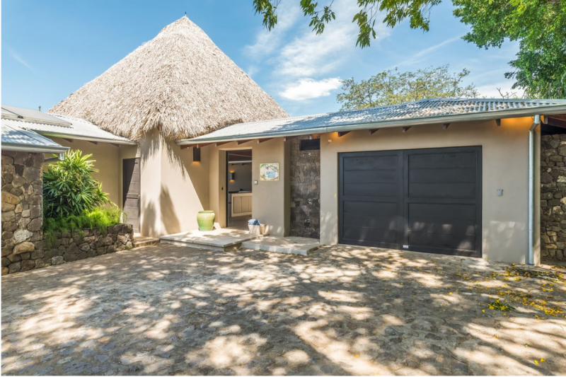 Дом для отпуска Sunset House, расположенный в городе Тамариндо, Коста-Рика