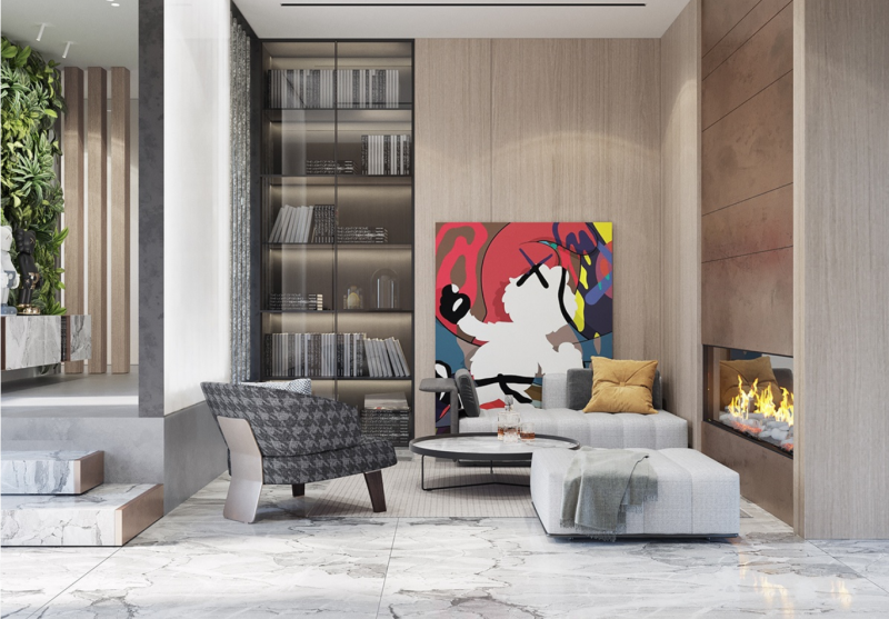 Комфортабельный дом в Сиэттле Комфортабельный дом в Сиэттле