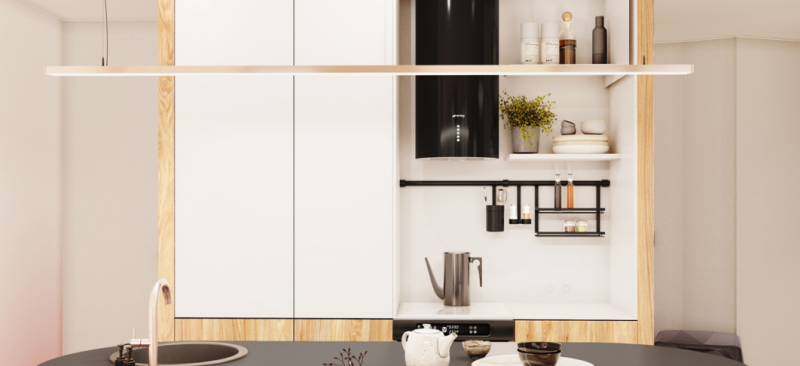 Оформление квартиры в светлых тонах с яркими акцентами Оформление квартиры в светлых тонах с яркими акцентами