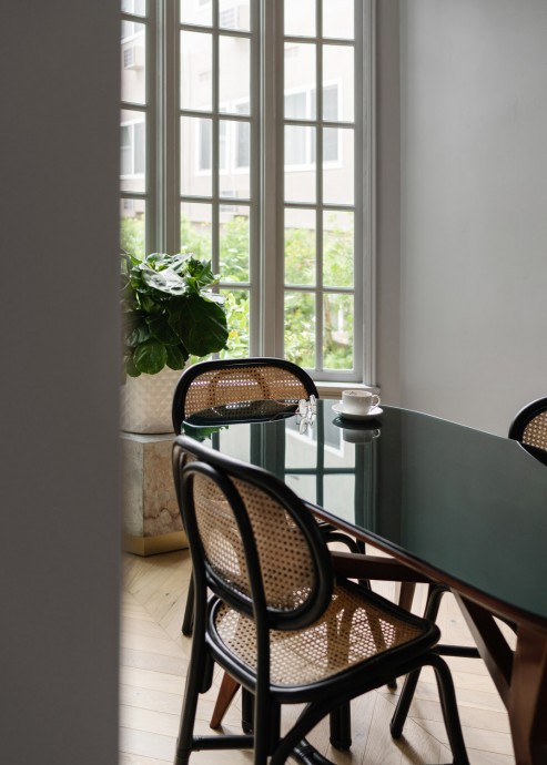 Отель Palihotel Westwood Village в Лос-Анджелесе