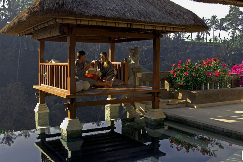 Отель Viceroy на Бали Отель Viceroy на Бали