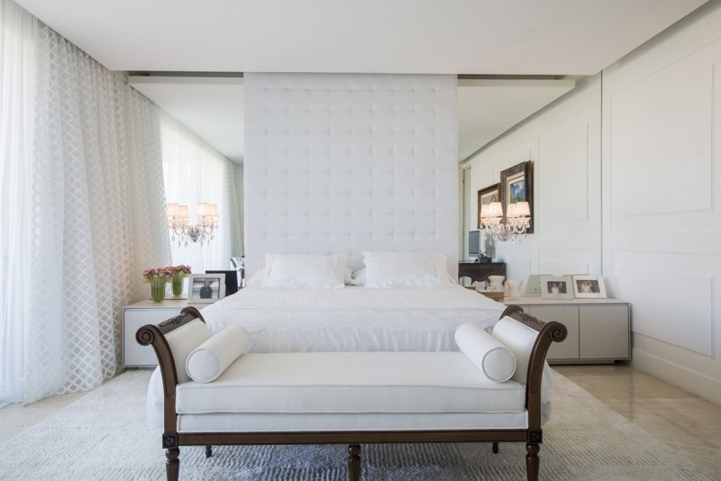 Резиденция в городе Форталеза, Бразилия