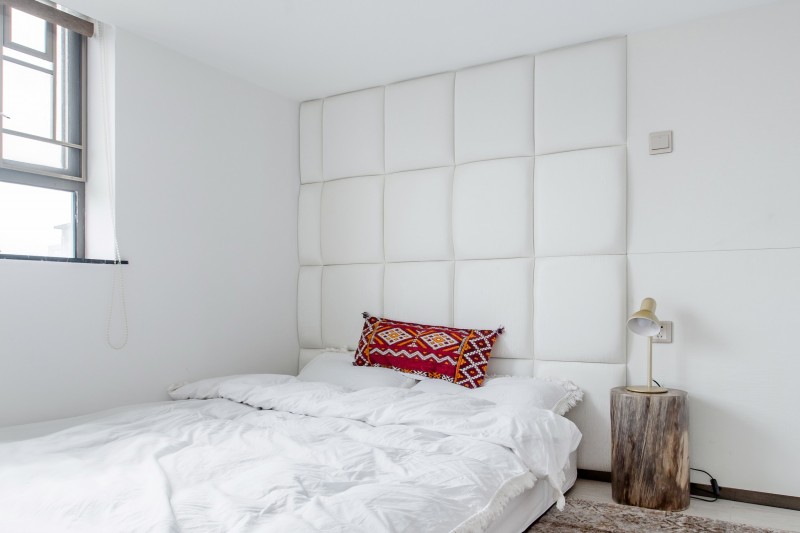 Традиционный марокканский стиль в интерьере дуплекса в Гуанчжоу