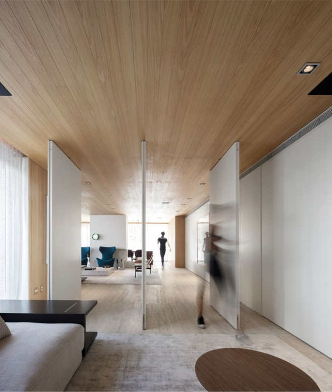 Апартаменты в Сан-Паулу, Бразилия