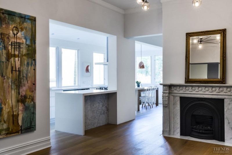 Обустройство апартаментов в Сиднее Обустройство апартаментов в Сиднее