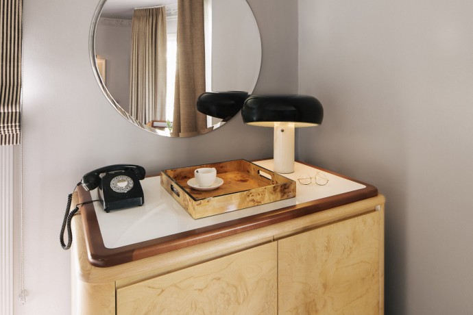 Отель Palihotel Westwood Village в Лос-Анджелесе