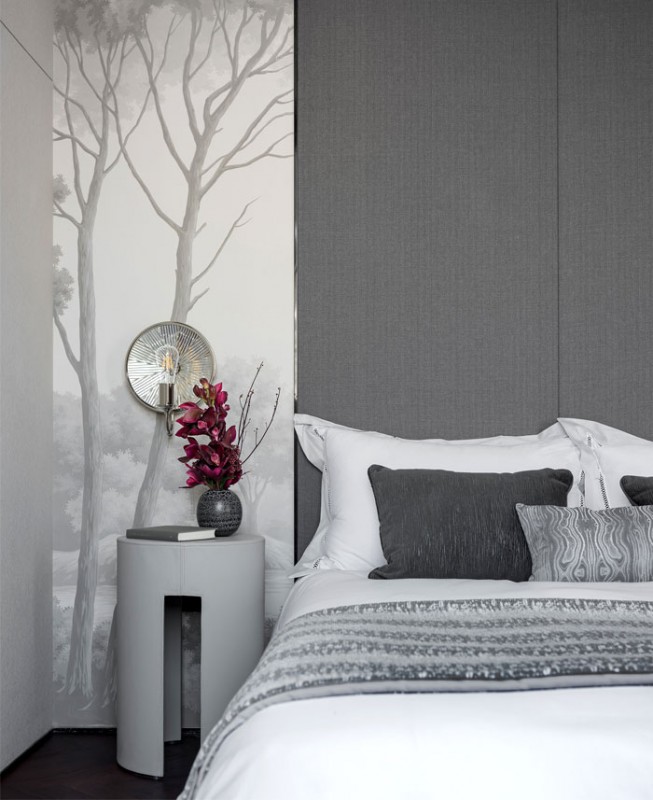 Пентхаус в провинции Чжэцзян, Китай Пентхаус в провинции Чжэцзян, Китай