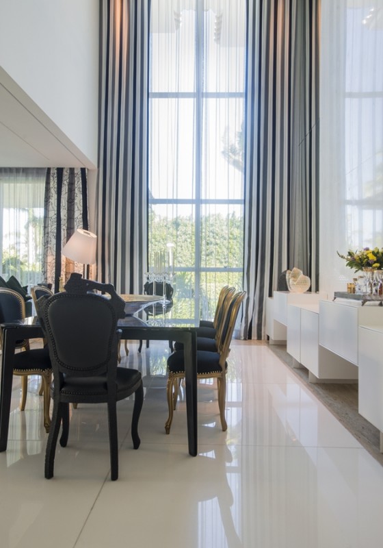 Резиденция в городе Форталеза, Бразилия