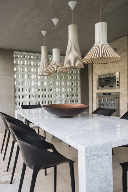 Резиденция в городе Форталеза, Бразилия