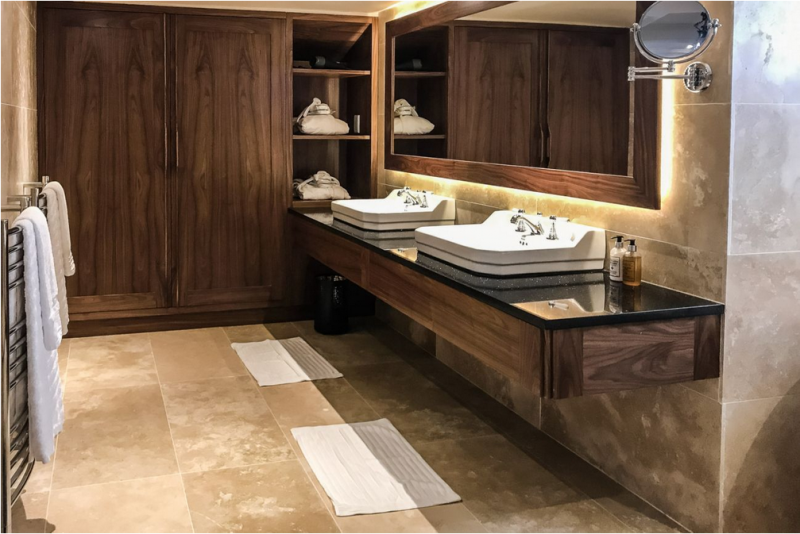 Роскошная резиденция в Кейптауне, ЮАР